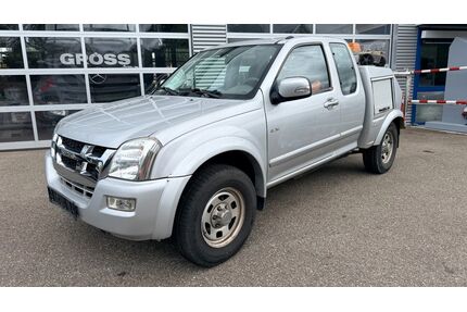 Isuzu PICK UP Gebrauchtwagen