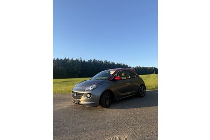 Opel Adam Gebrauchtwagen