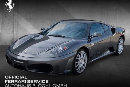 Ferrari F430 Gebrauchtwagen