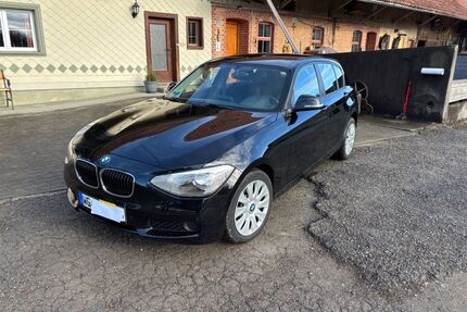 BMW 116 Gebrauchtwagen