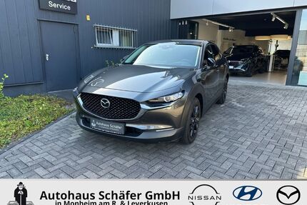Mazda CX-30 Gebrauchtwagen