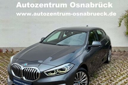 BMW 118 Gebrauchtwagen