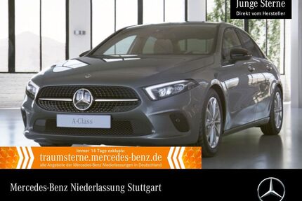 Mercedes-Benz A 250 Gebrauchtwagen