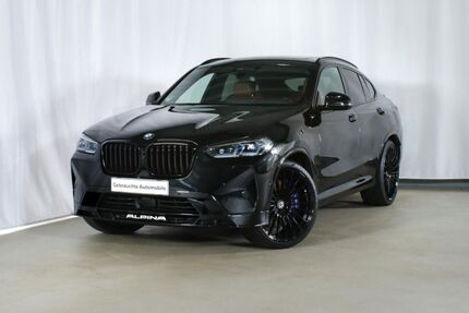 Alpina XD4 Gebrauchtwagen