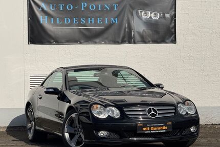 Mercedes-Benz SL 350 Gebrauchtwagen
