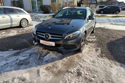 Mercedes-Benz C 250 Gebrauchtwagen