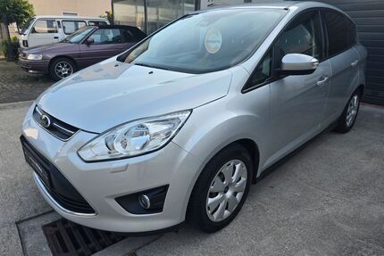 Ford C-Max Gebrauchtwagen