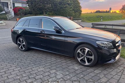 Mercedes-Benz C 300 Gebrauchtwagen