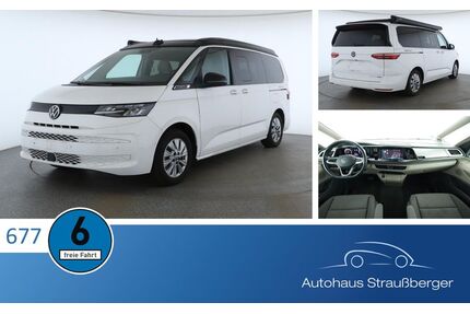 VW T7 California Gebrauchtwagen