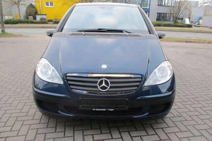 Mercedes-Benz A 150 Gebrauchtwagen