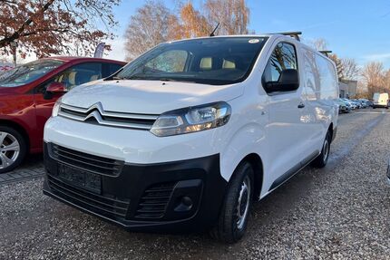 Citroen Jumpy Gebrauchtwagen