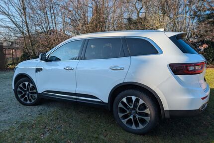 Renault Koleos Gebrauchtwagen