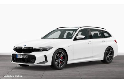 BMW 330 Gebrauchtwagen