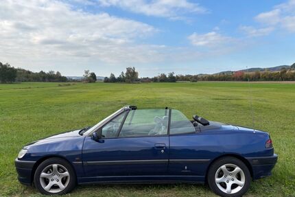 Peugeot 306 Gebrauchtwagen