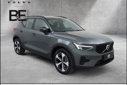 Volvo XC40 Gebrauchtwagen