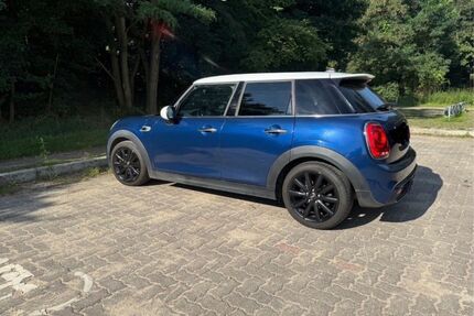 Mini Cooper S Gebrauchtwagen
