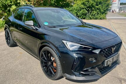 Cupra Formentor Gebrauchtwagen