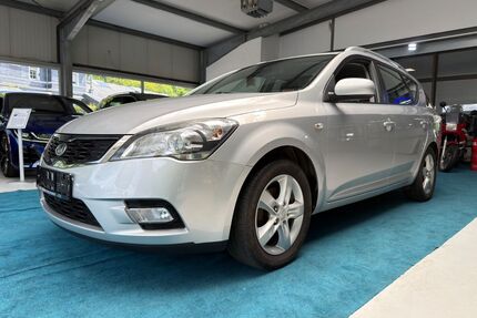Kia ceed Sportswagon Gebrauchtwagen