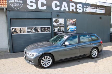 BMW 320 Gebrauchtwagen