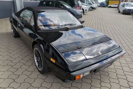 Ferrari Mondial Gebrauchtwagen