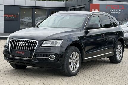 Audi Q5 Gebrauchtwagen