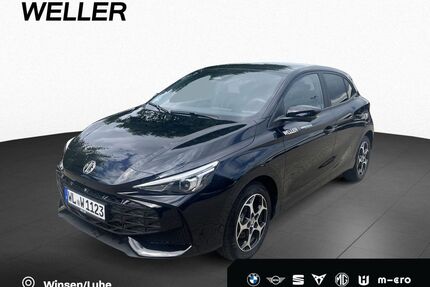 MG MG3 Gebrauchtwagen