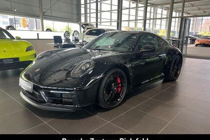 Porsche 992 Gebrauchtwagen