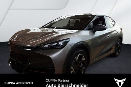 Cupra Tavascan Gebrauchtwagen