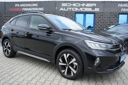VW Taigo Gebrauchtwagen