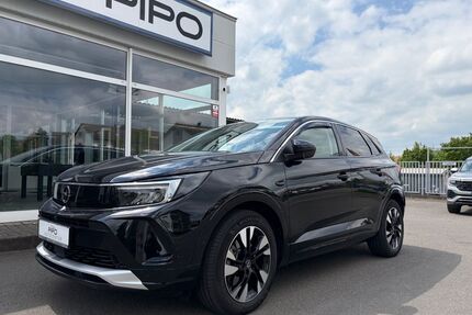 Opel Grandland (X) Gebrauchtwagen