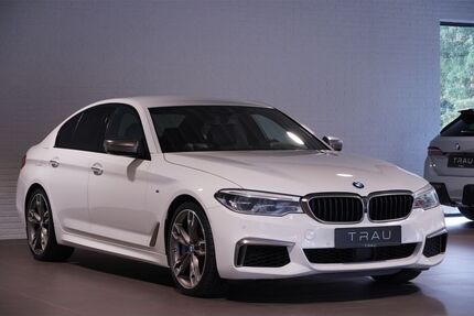 BMW M550 Gebrauchtwagen