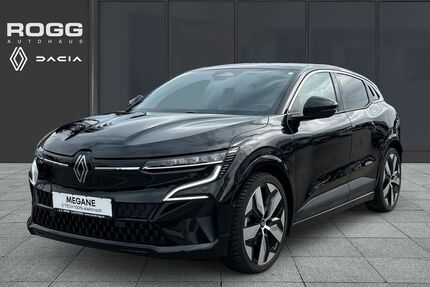 Renault Megane E-TECH Gebrauchtwagen