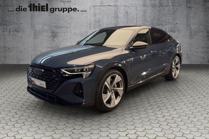 Audi Q8 e-tron Gebrauchtwagen