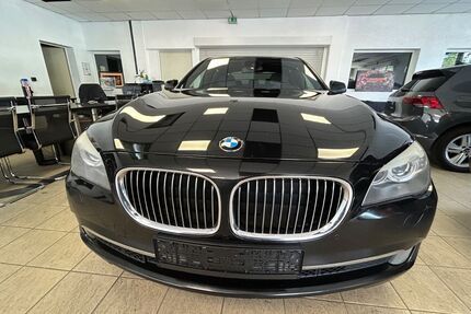 BMW 740 Gebrauchtwagen