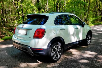 Fiat 500X Gebrauchtwagen