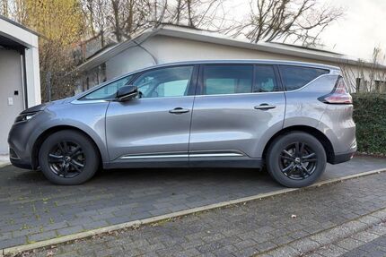 Renault Espace Gebrauchtwagen