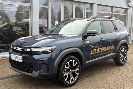 Dacia Bigster Gebrauchtwagen