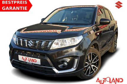 Suzuki Vitara Gebrauchtwagen