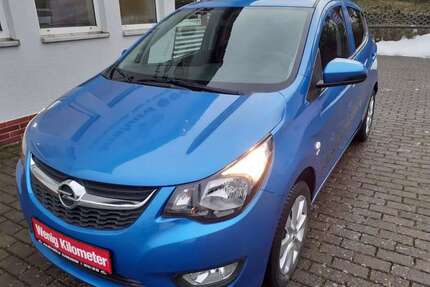 Opel Karl Gebrauchtwagen