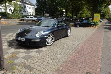 Porsche 997 Gebrauchtwagen