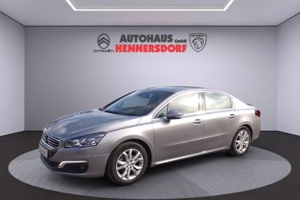 Peugeot 508 Gebrauchtwagen