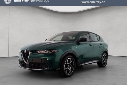 Alfa Romeo Tonale Gebrauchtwagen