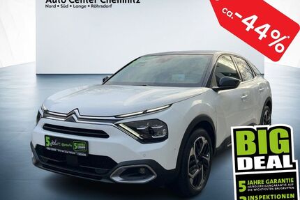 Citroen C4 Gebrauchtwagen