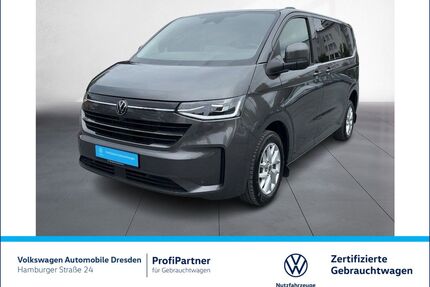 VW T7 Caravelle Gebrauchtwagen