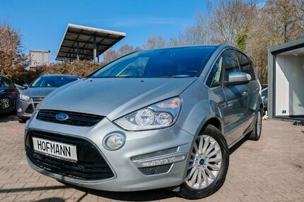Ford S-Max Gebrauchtwagen