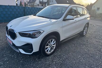 BMW X1 Gebrauchtwagen