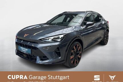 Cupra Formentor Gebrauchtwagen