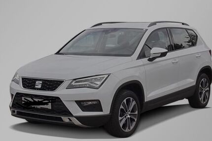 Seat Ateca Gebrauchtwagen
