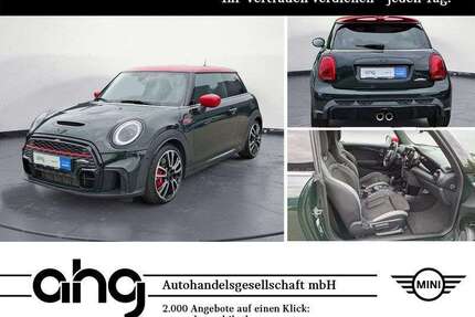 Mini John Cooper Works Gebrauchtwagen