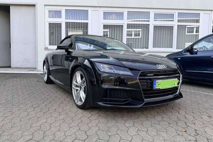 Audi TT Gebrauchtwagen